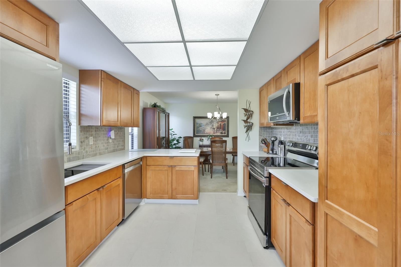 2417 LANCASTER DR, SUN CITY CENTER, FL, 33573