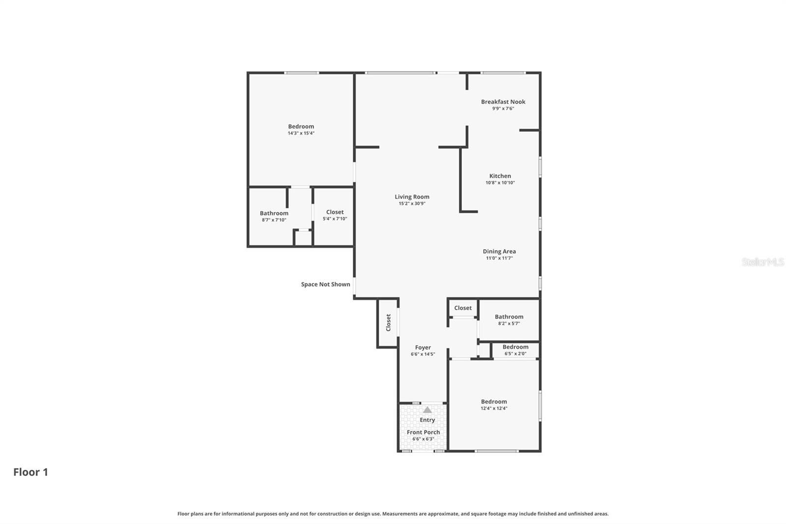 2417 LANCASTER DR, SUN CITY CENTER, FL, 33573