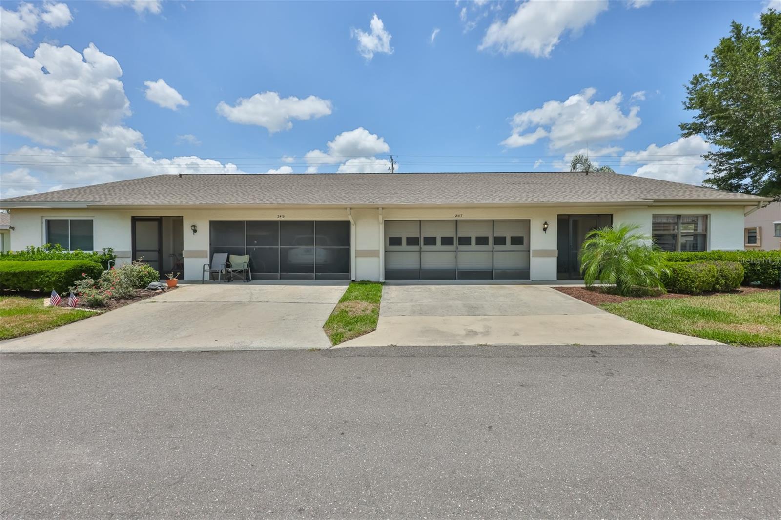 2417 LANCASTER DR, SUN CITY CENTER, FL, 33573