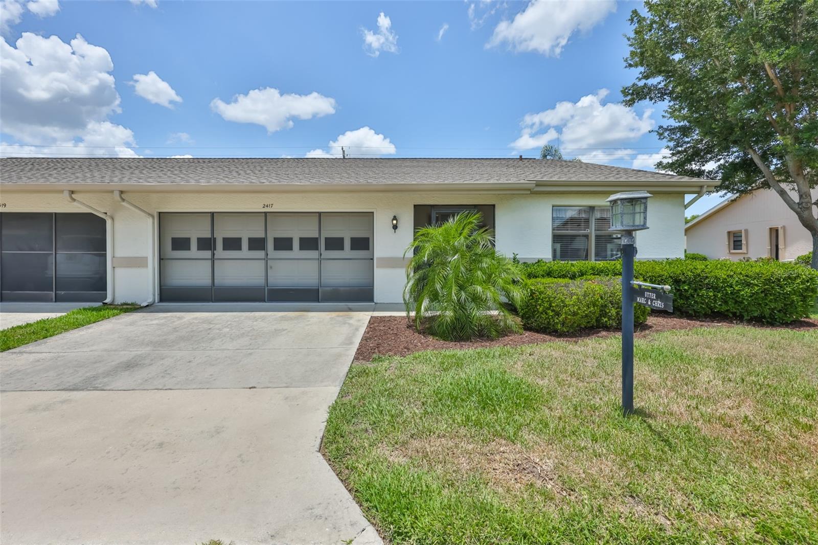 2417 LANCASTER DR, SUN CITY CENTER, FL, 33573