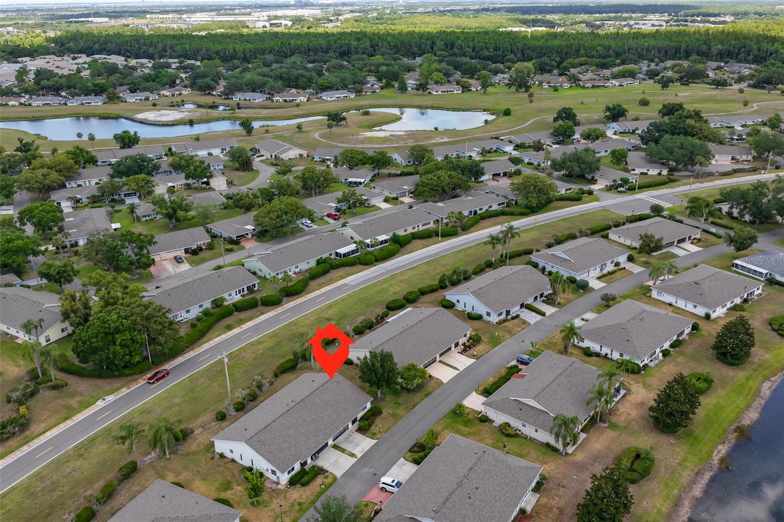 2417 LANCASTER DR, SUN CITY CENTER, FL, 33573
