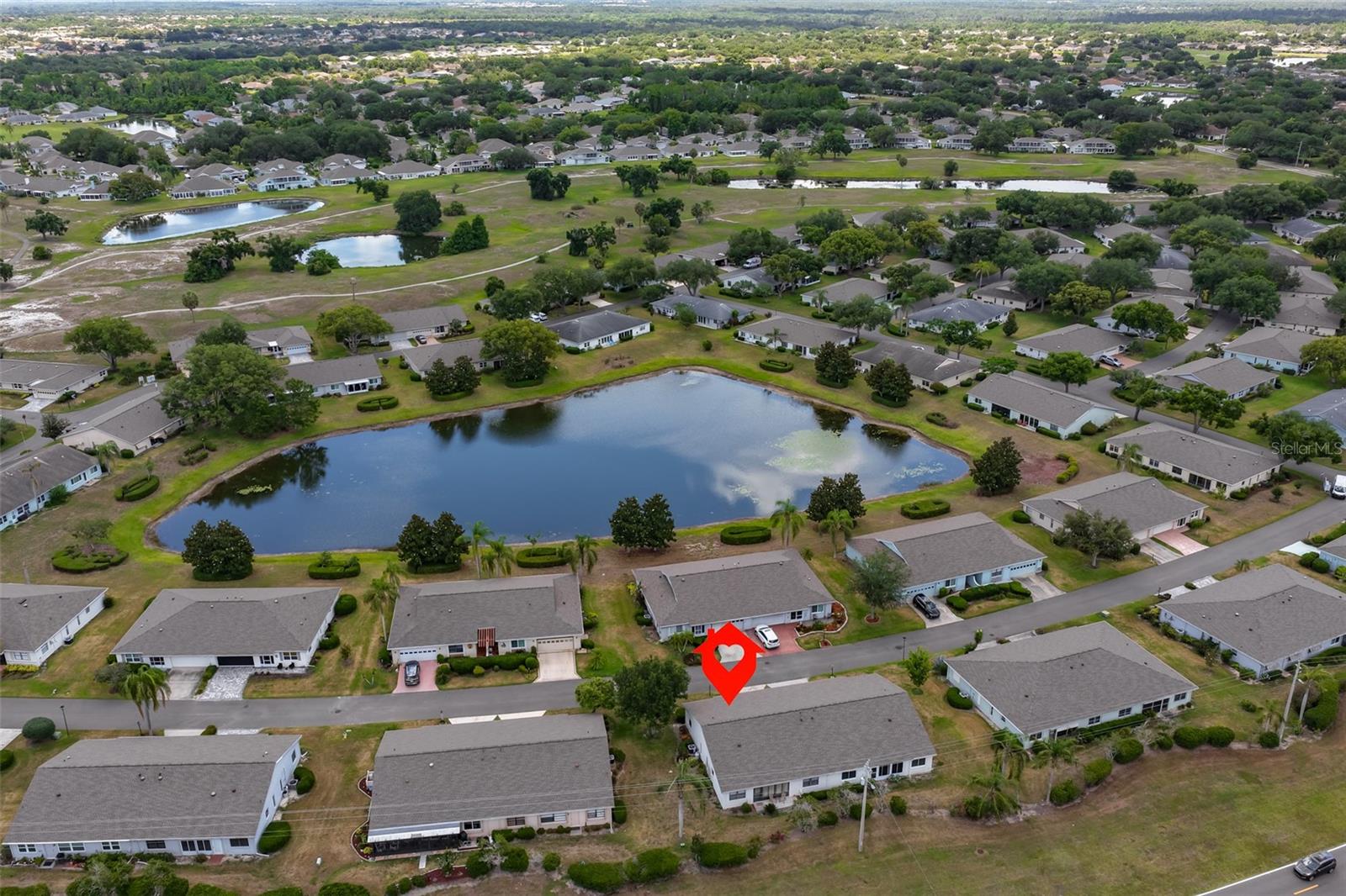 2417 LANCASTER DR, SUN CITY CENTER, FL, 33573