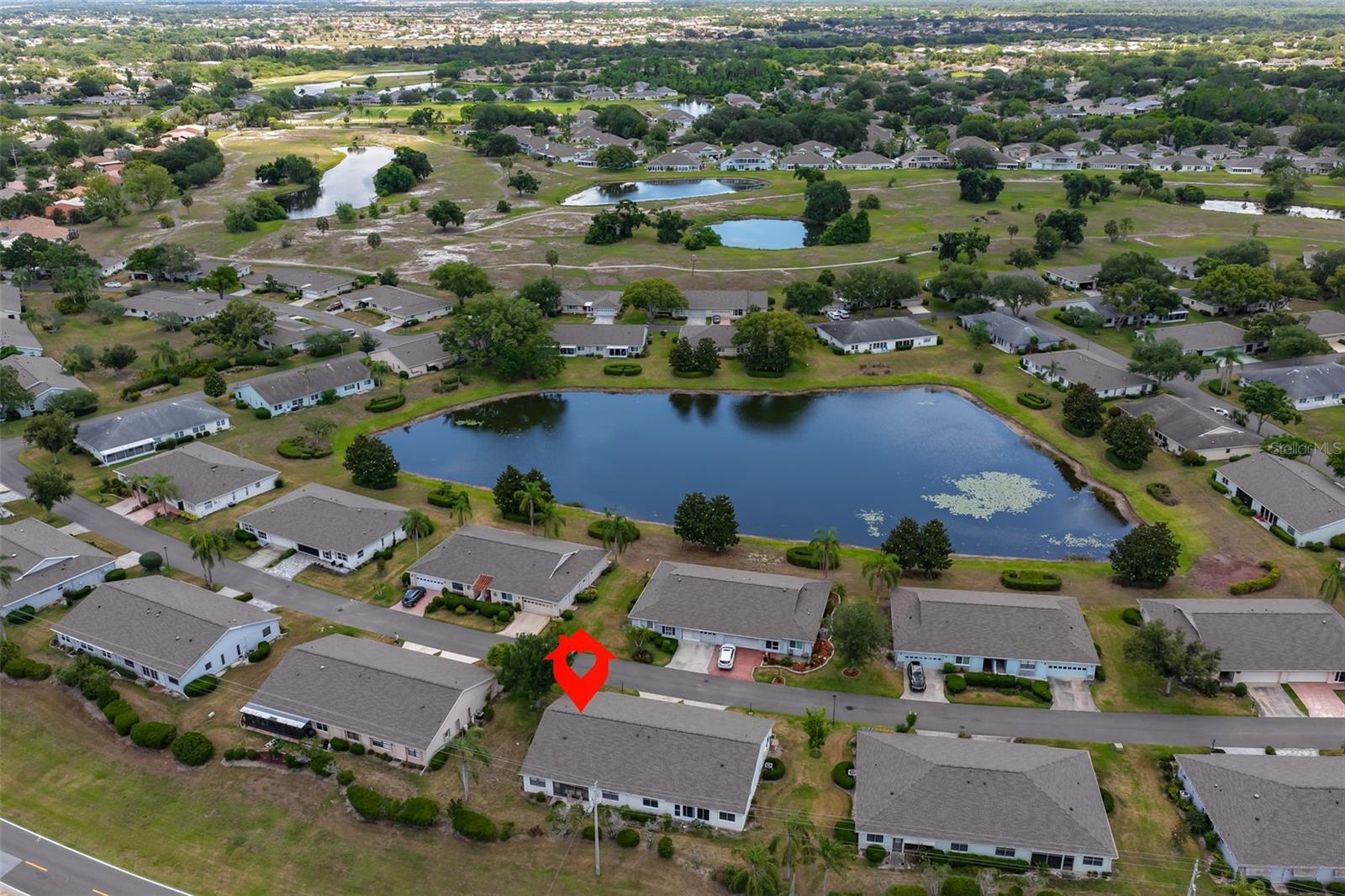 2417 LANCASTER DR, SUN CITY CENTER, FL, 33573