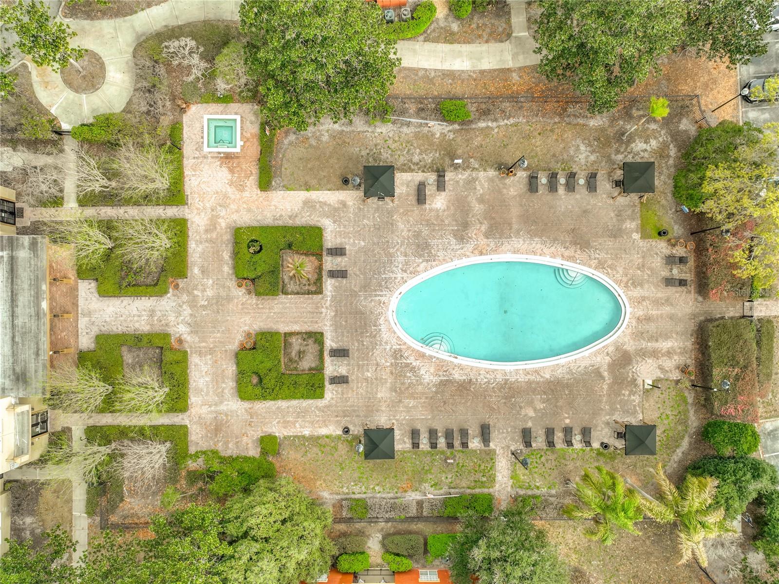 107 VISTA VERDI CIR #205, LAKE MARY, FL, 32746
