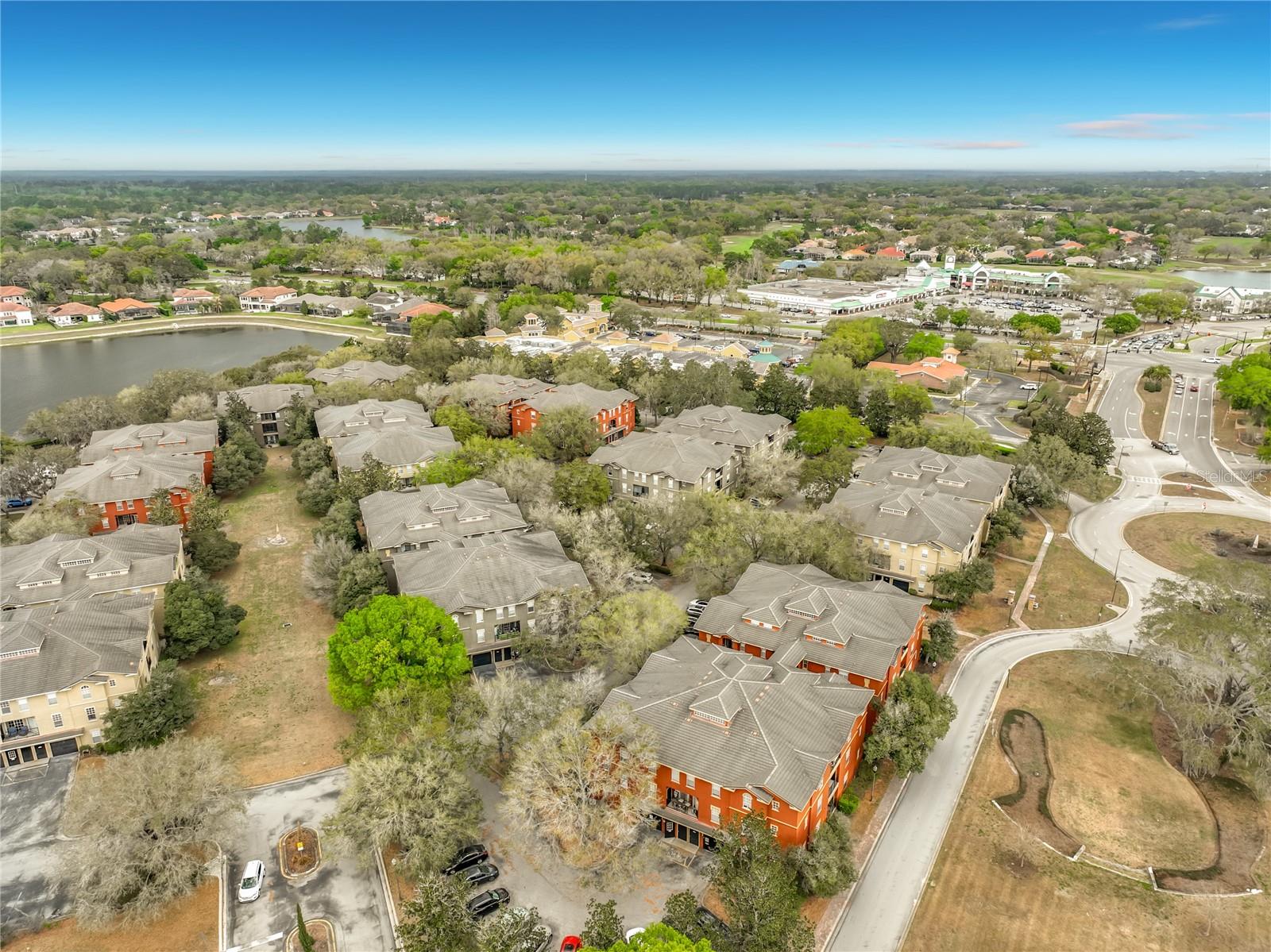 107 VISTA VERDI CIR #205, LAKE MARY, FL, 32746