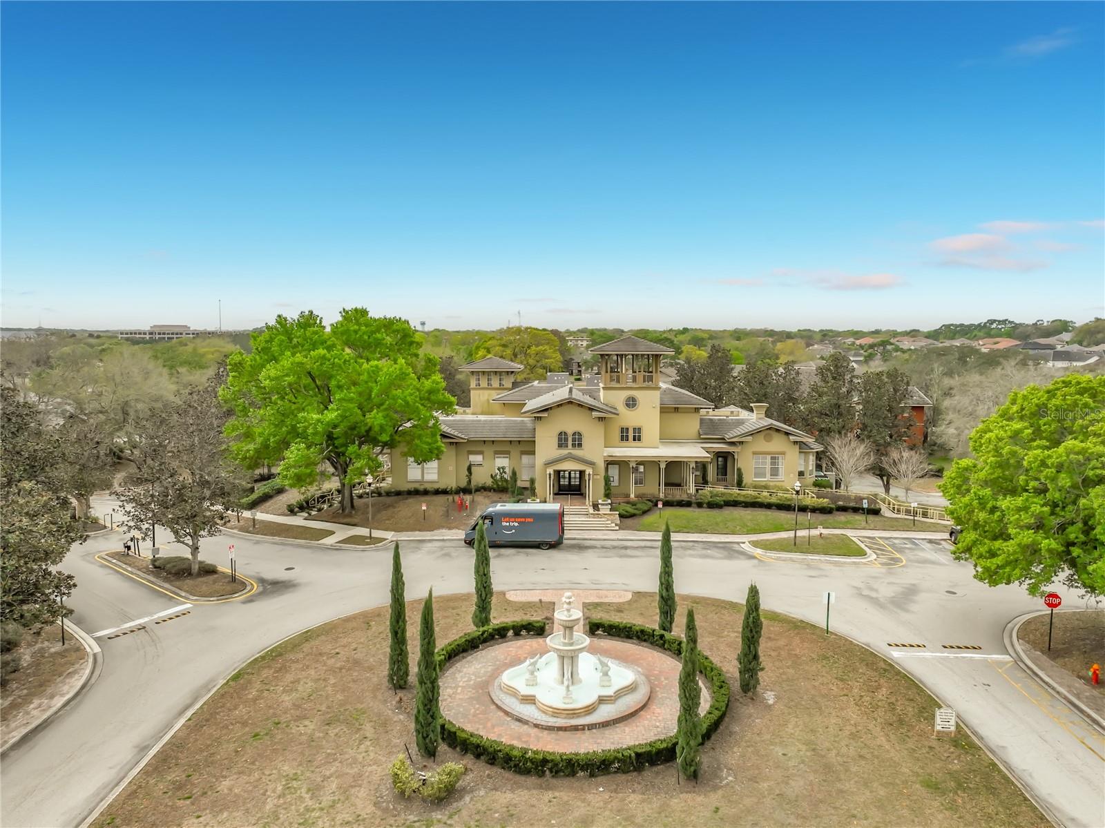 107 VISTA VERDI CIR #205, LAKE MARY, FL, 32746