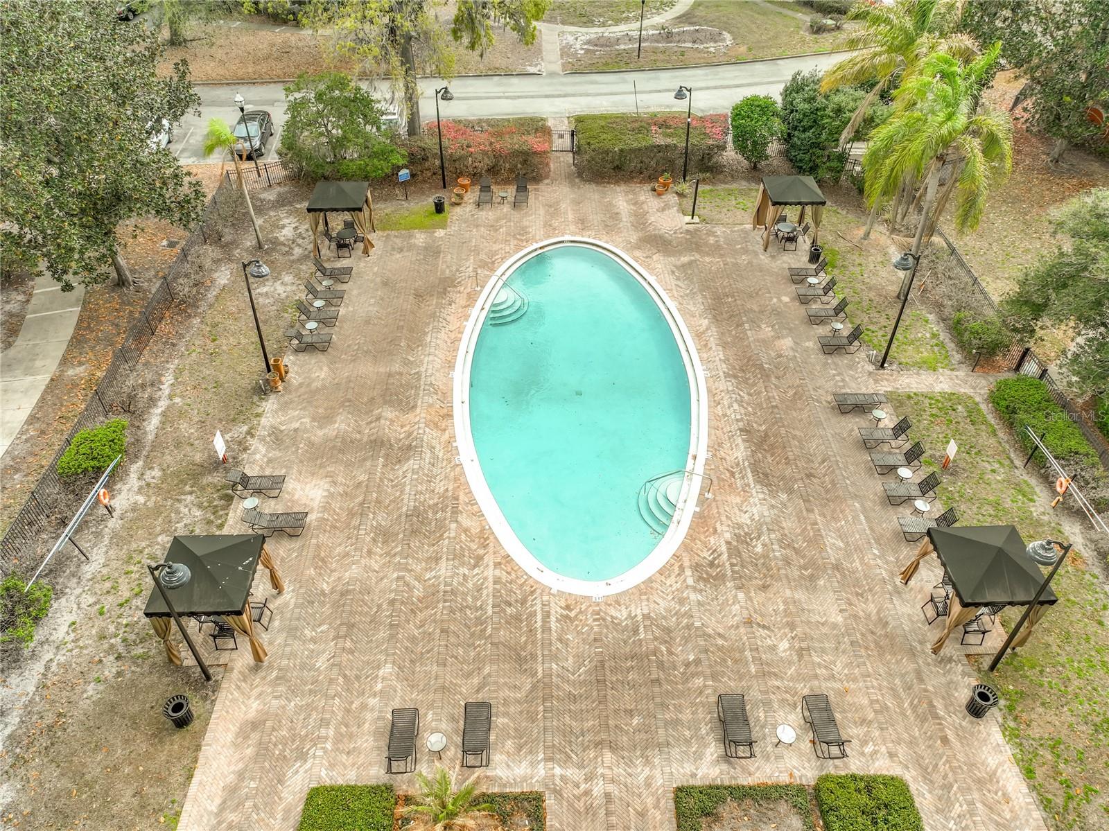107 VISTA VERDI CIR #205, LAKE MARY, FL, 32746