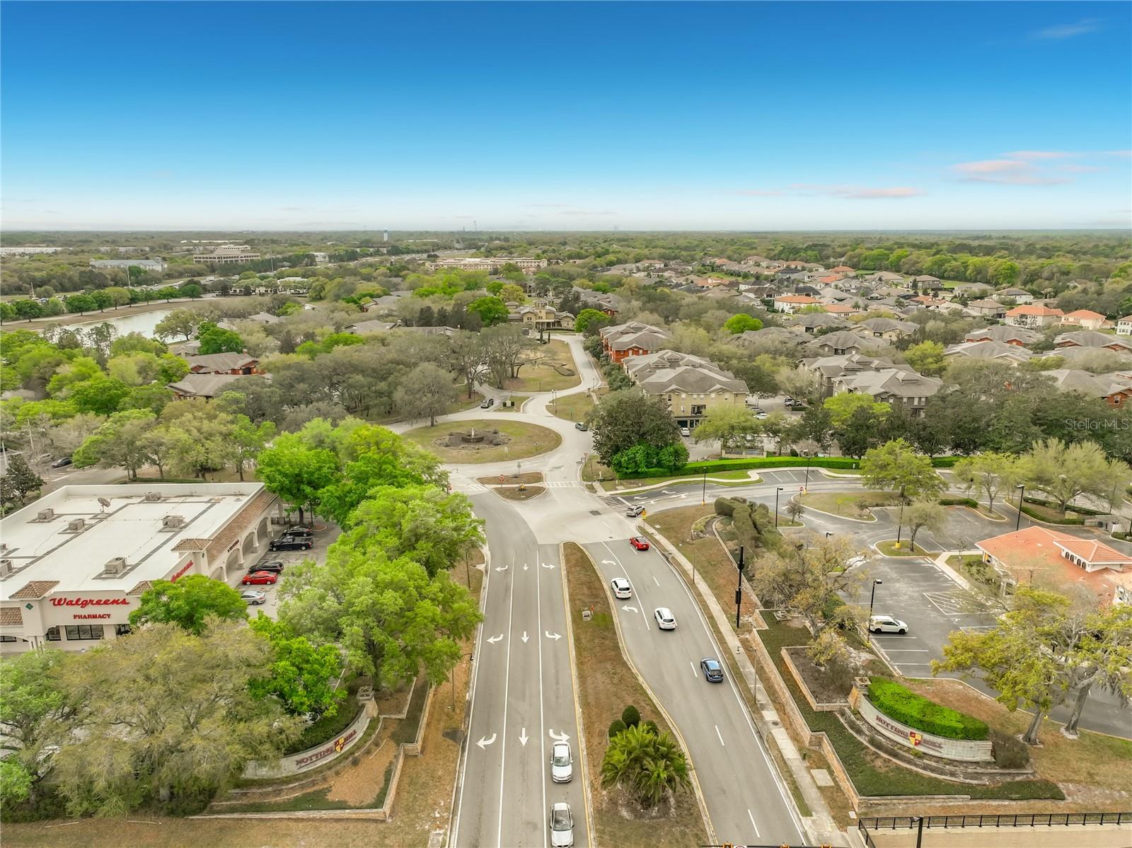 107 VISTA VERDI CIR #205, LAKE MARY, FL, 32746