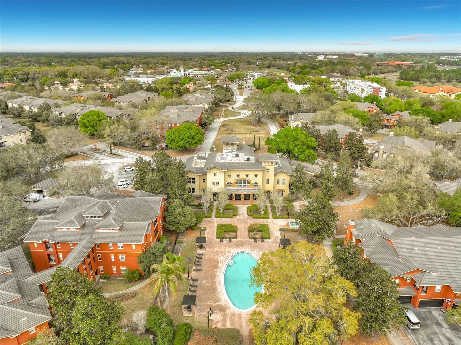 107 VISTA VERDI CIR #205, LAKE MARY, FL, 32746