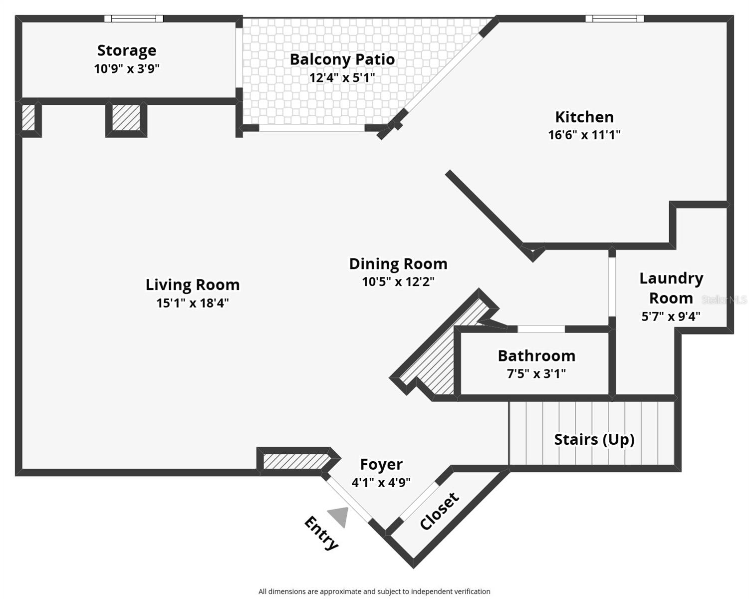 107 VISTA VERDI CIR #205, LAKE MARY, FL, 32746