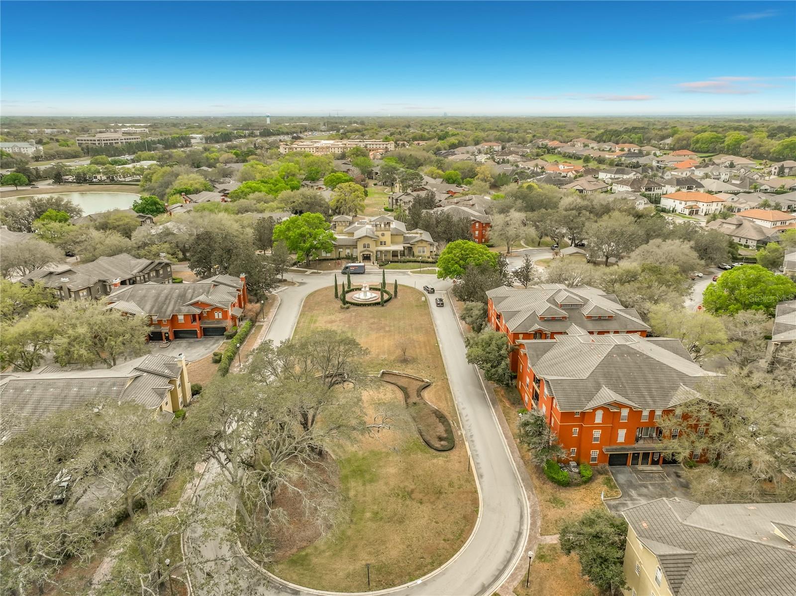 107 VISTA VERDI CIR #205, LAKE MARY, FL, 32746