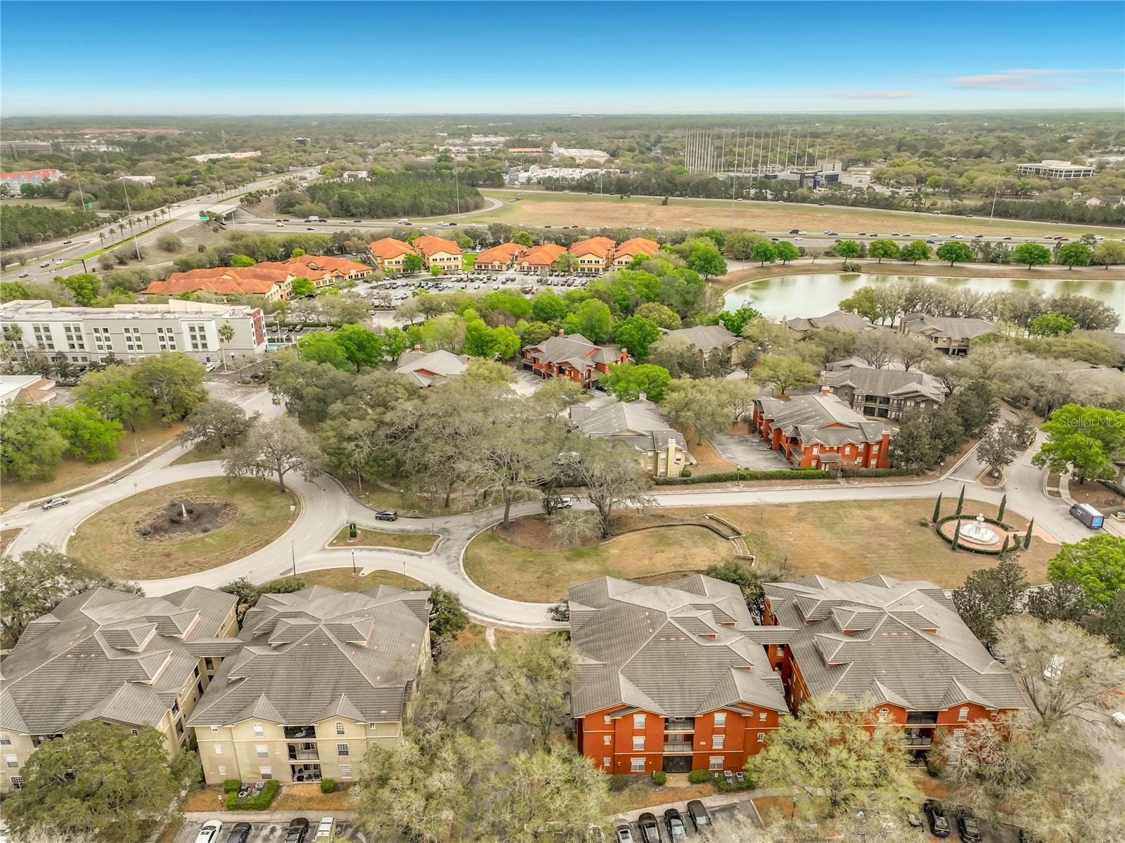 107 VISTA VERDI CIR #205, LAKE MARY, FL, 32746