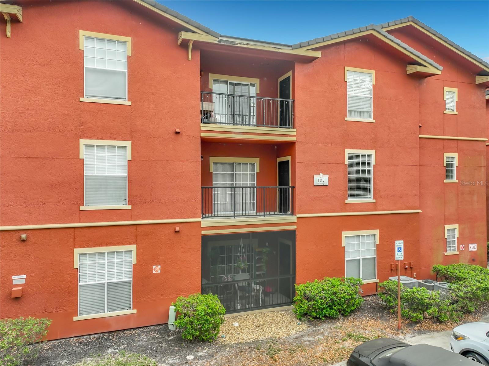 107 VISTA VERDI CIR #205, LAKE MARY, FL, 32746