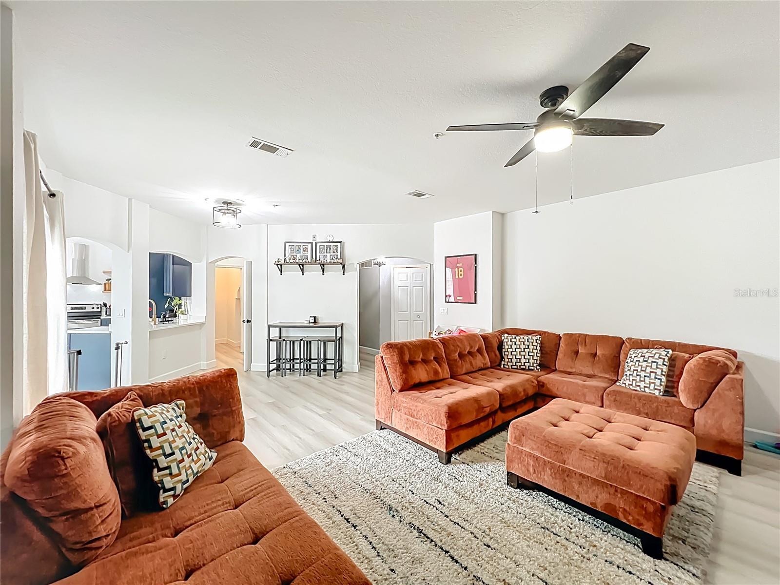 107 VISTA VERDI CIR #205, LAKE MARY, FL, 32746
