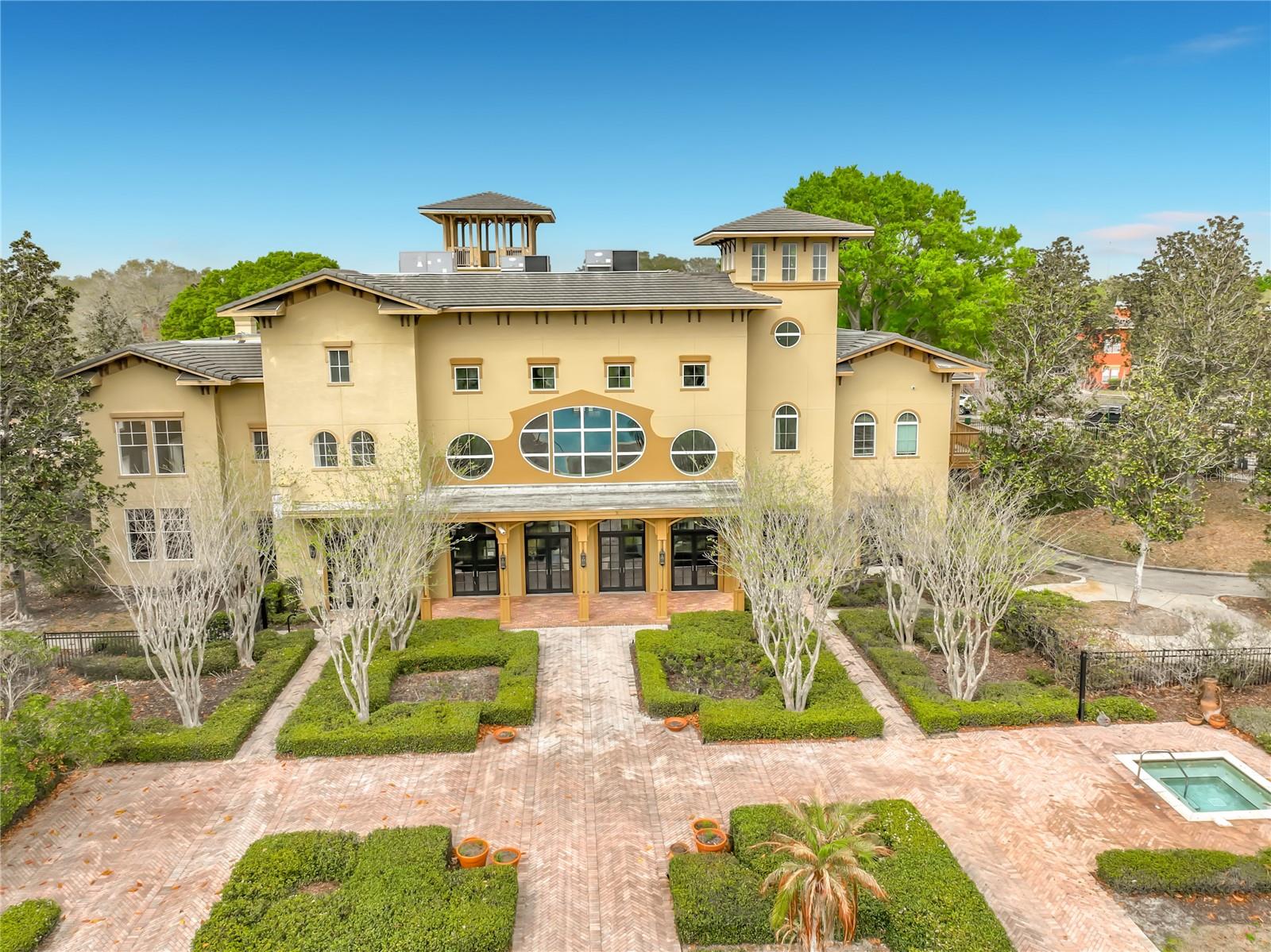 107 VISTA VERDI CIR #205, LAKE MARY, FL, 32746
