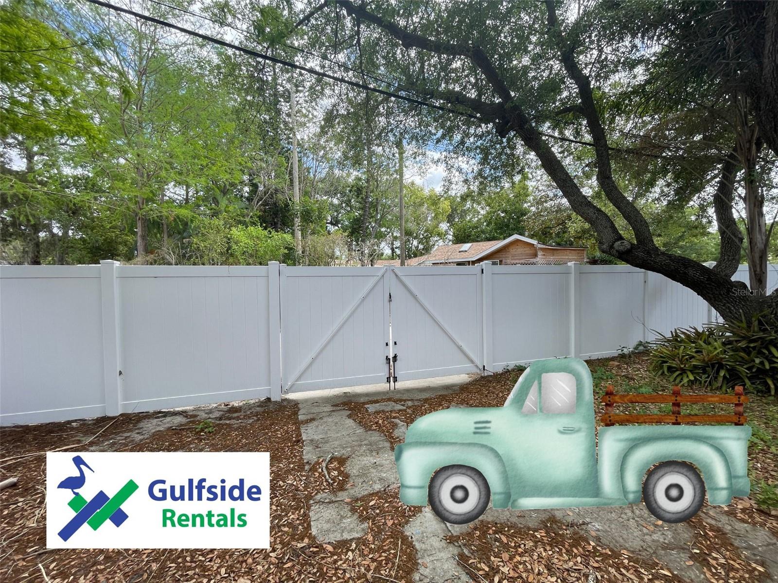4801 71ST ST N, ST PETERSBURG, FL, 33709