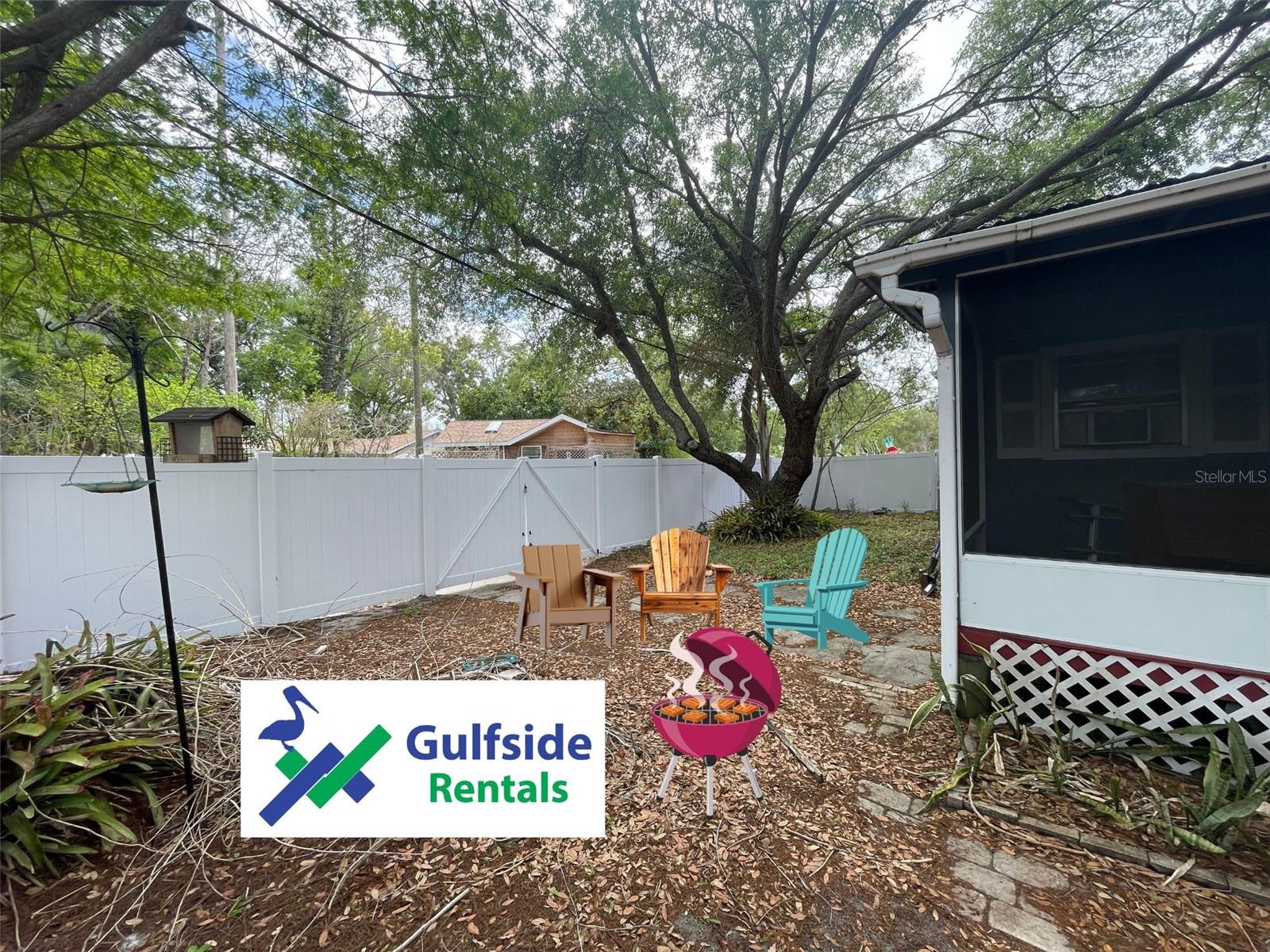 4801 71ST ST N, ST PETERSBURG, FL, 33709