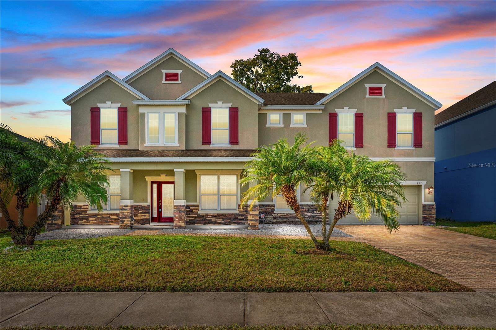 882 COUNTS CREST CIRCLE, APOPKA, FL, 32712