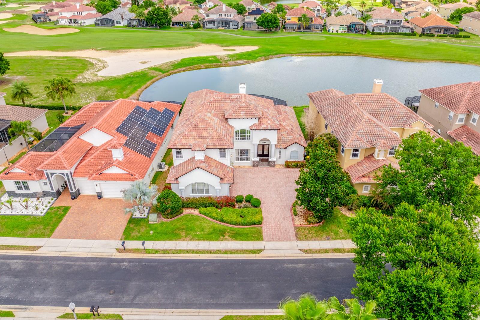 2240 CALLAWAY CT, DAVENPORT, FL, 33837