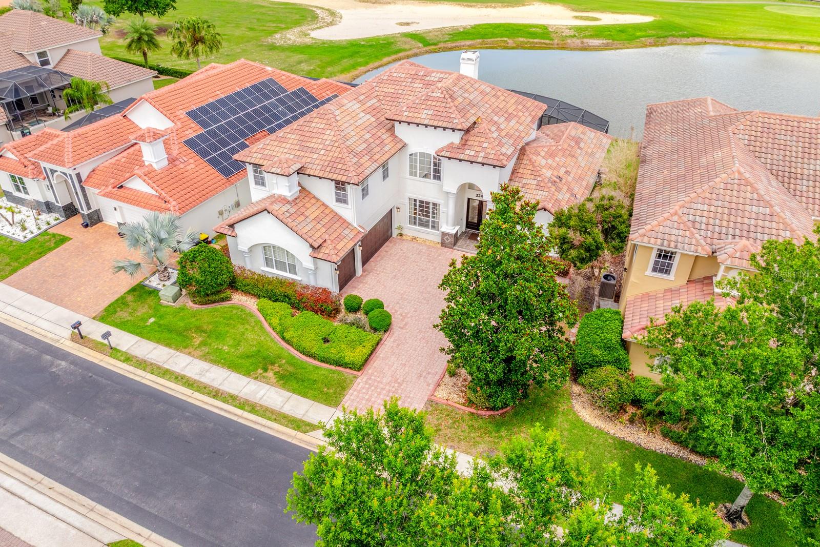 2240 CALLAWAY CT, DAVENPORT, FL, 33837