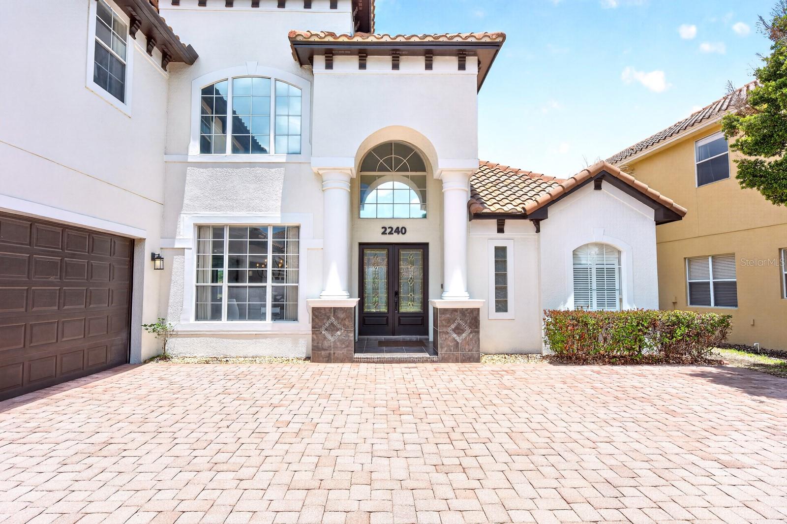 2240 CALLAWAY CT, DAVENPORT, FL, 33837