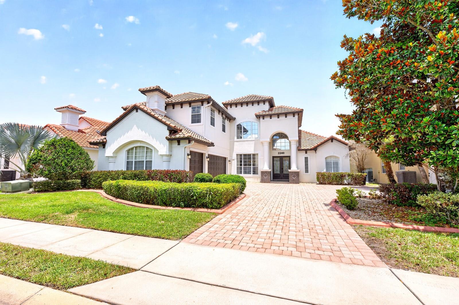 2240 CALLAWAY CT, DAVENPORT, FL, 33837