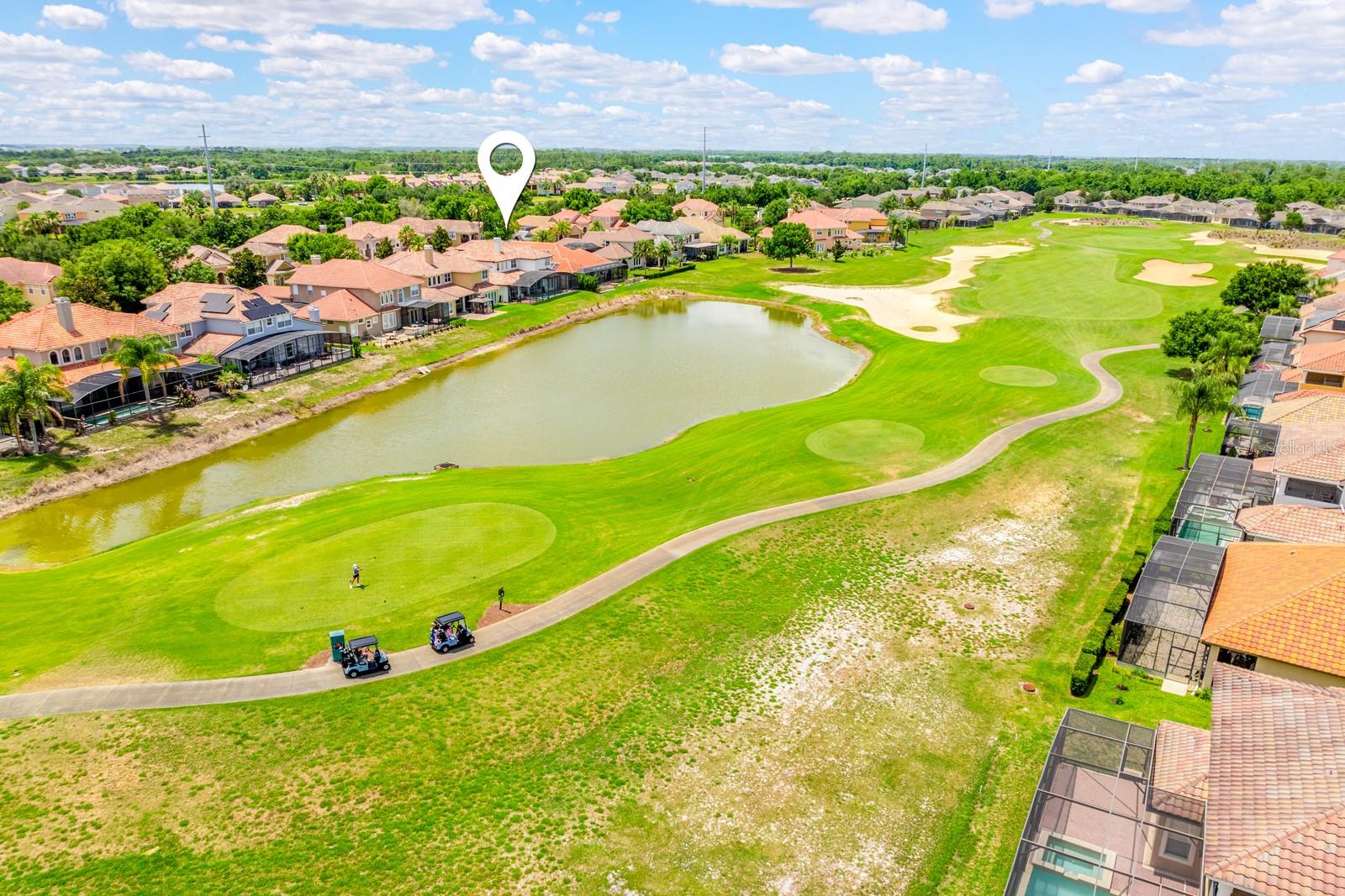 2240 CALLAWAY CT, DAVENPORT, FL, 33837