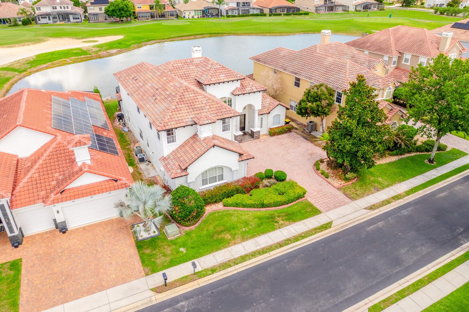 2240 CALLAWAY CT, DAVENPORT, FL, 33837