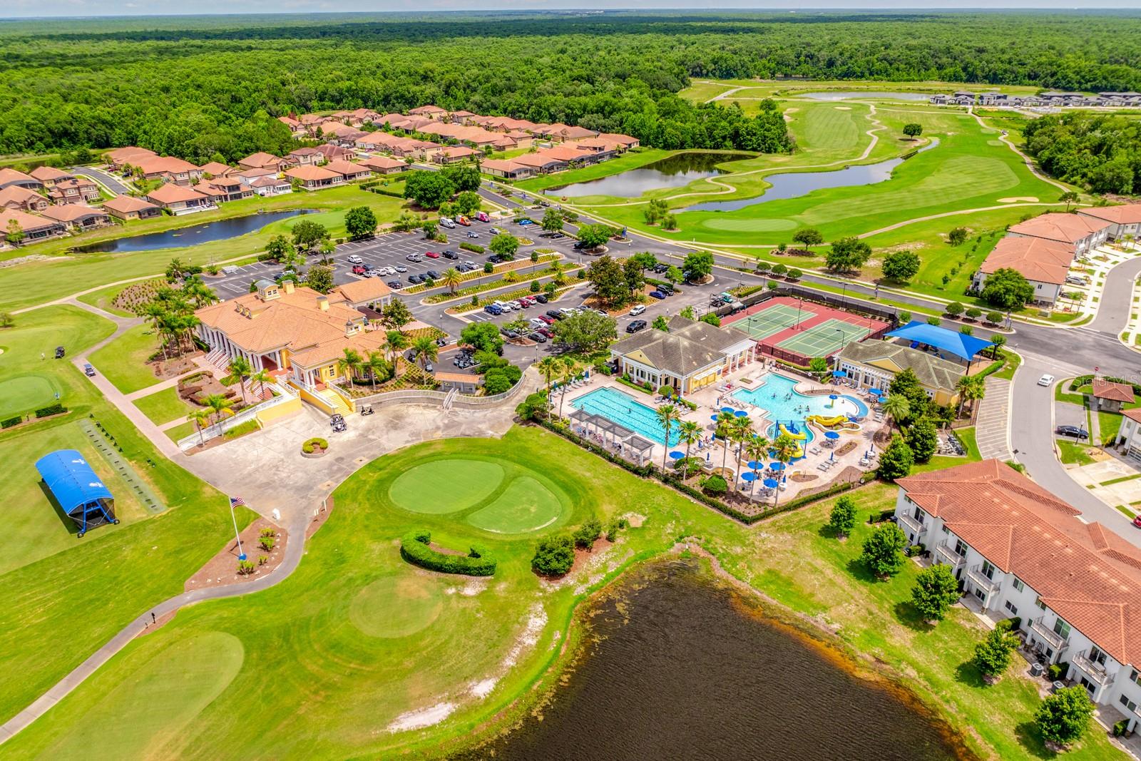 2240 CALLAWAY CT, DAVENPORT, FL, 33837