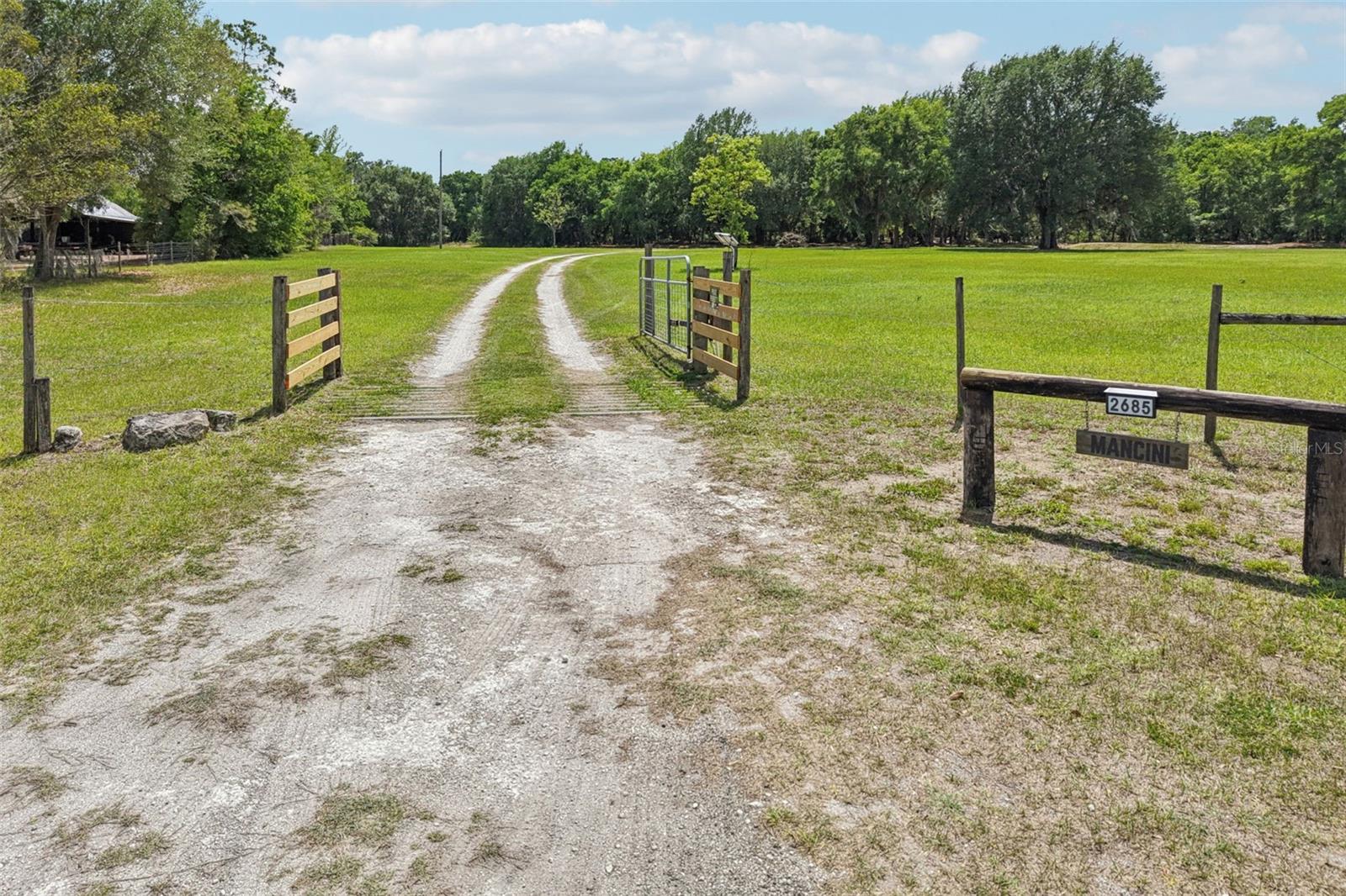 2685 CR 564, BUSHNELL, FL, 33513