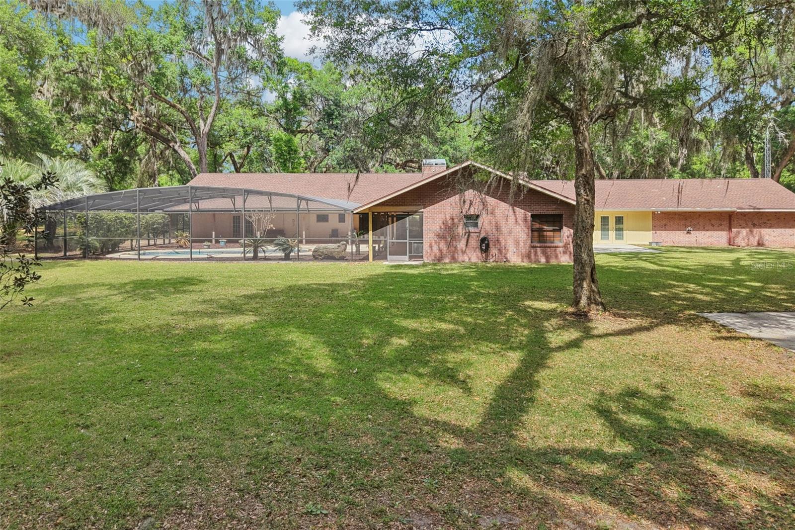 2685 CR 564, BUSHNELL, FL, 33513