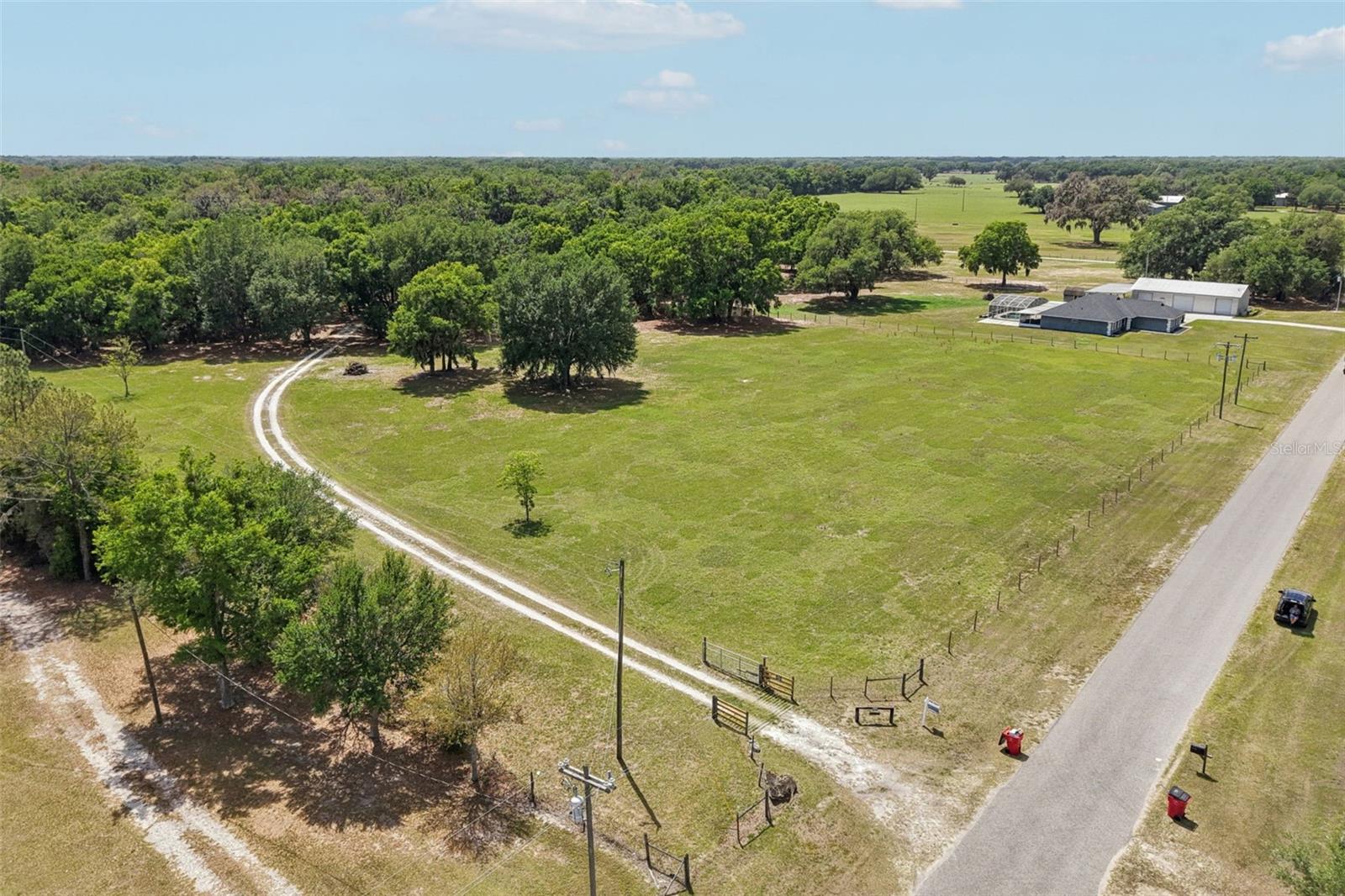 2685 CR 564, BUSHNELL, FL, 33513