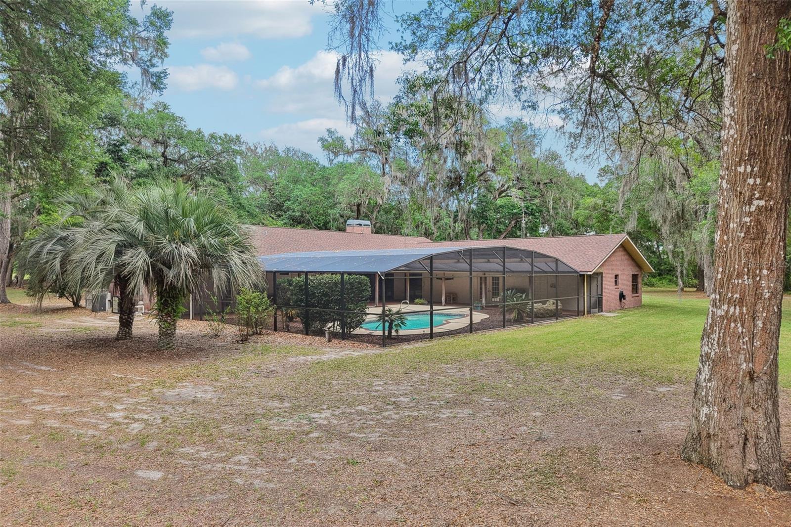 2685 CR 564, BUSHNELL, FL, 33513
