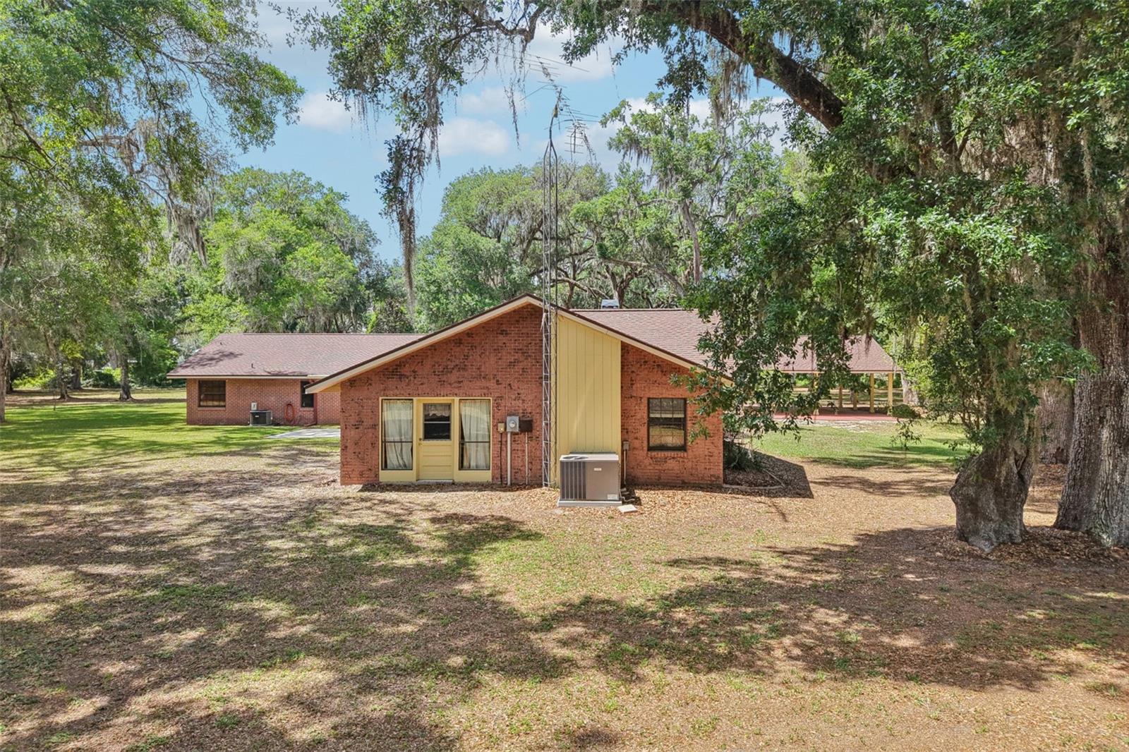 2685 CR 564, BUSHNELL, FL, 33513