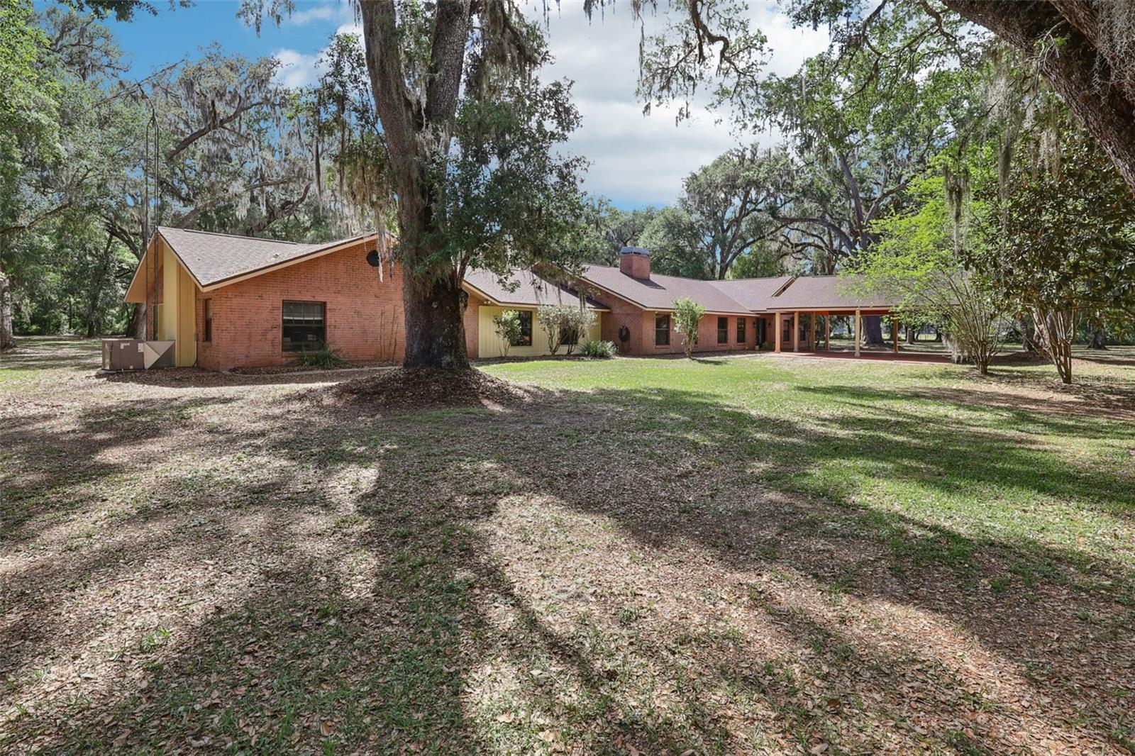 2685 CR 564, BUSHNELL, FL, 33513