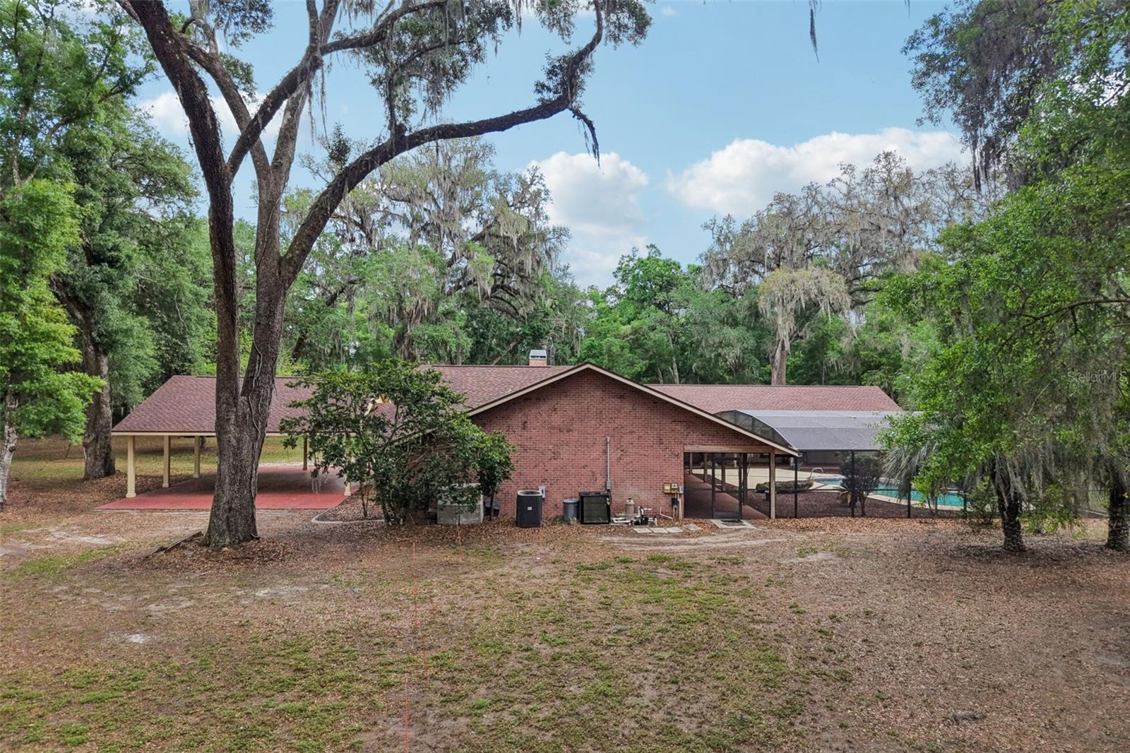 2685 CR 564, BUSHNELL, FL, 33513