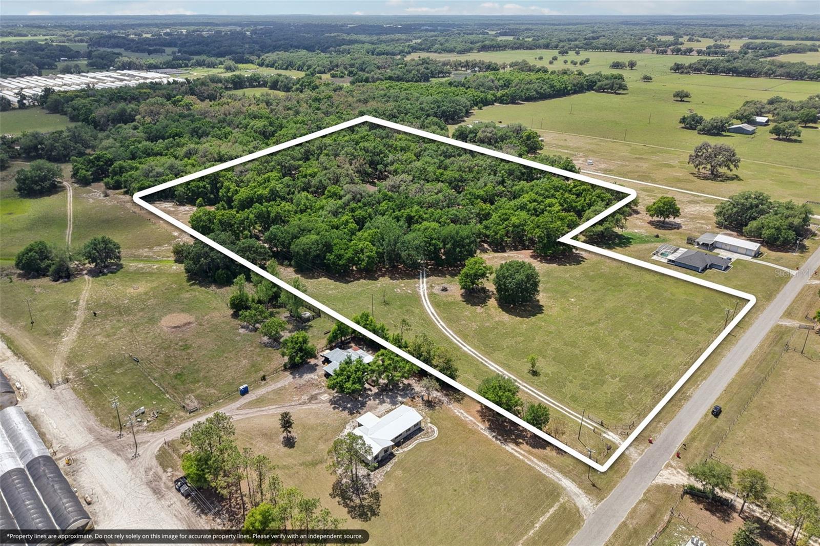 2685 CR 564, BUSHNELL, FL, 33513