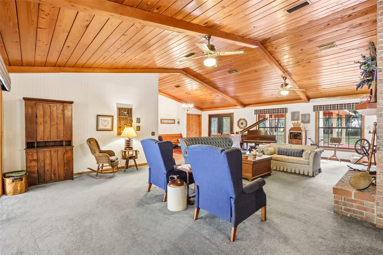 2685 CR 564, BUSHNELL, FL, 33513