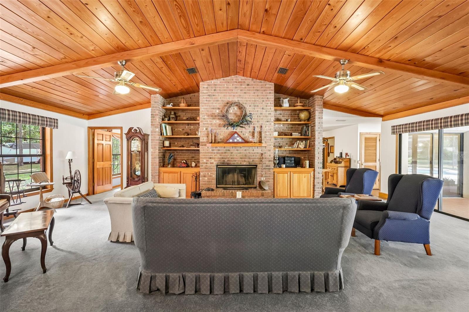 2685 CR 564, BUSHNELL, FL, 33513
