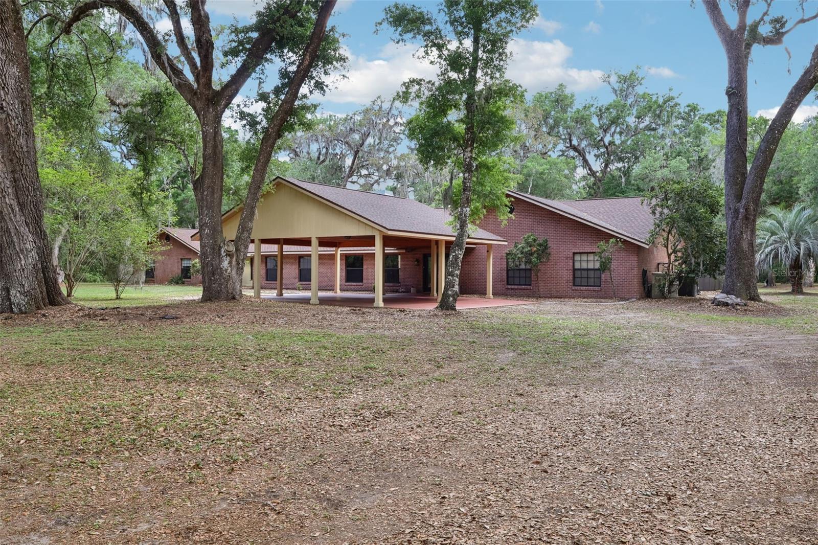 2685 CR 564, BUSHNELL, FL, 33513