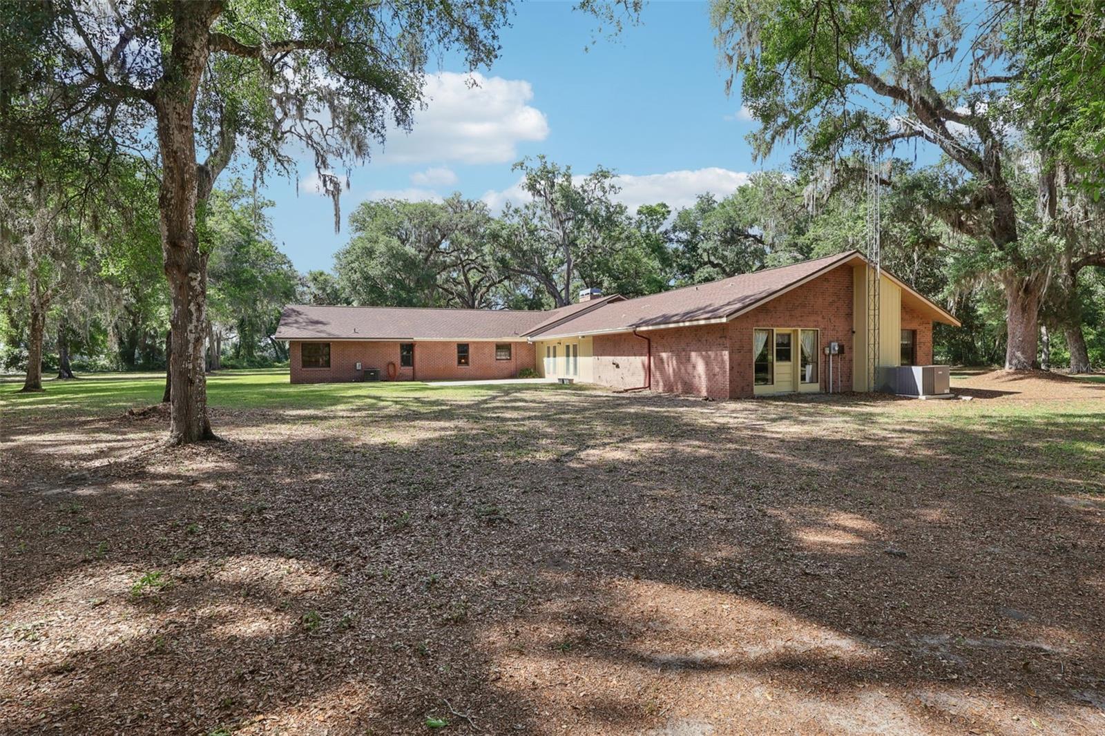 2685 CR 564, BUSHNELL, FL, 33513