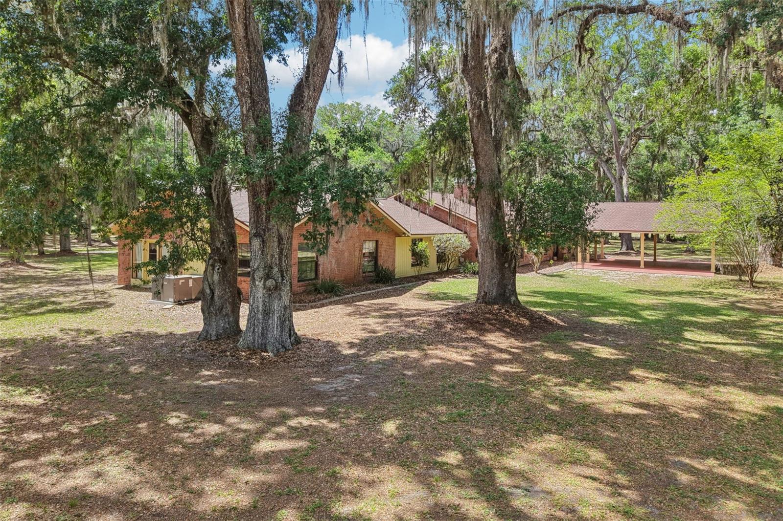 2685 CR 564, BUSHNELL, FL, 33513