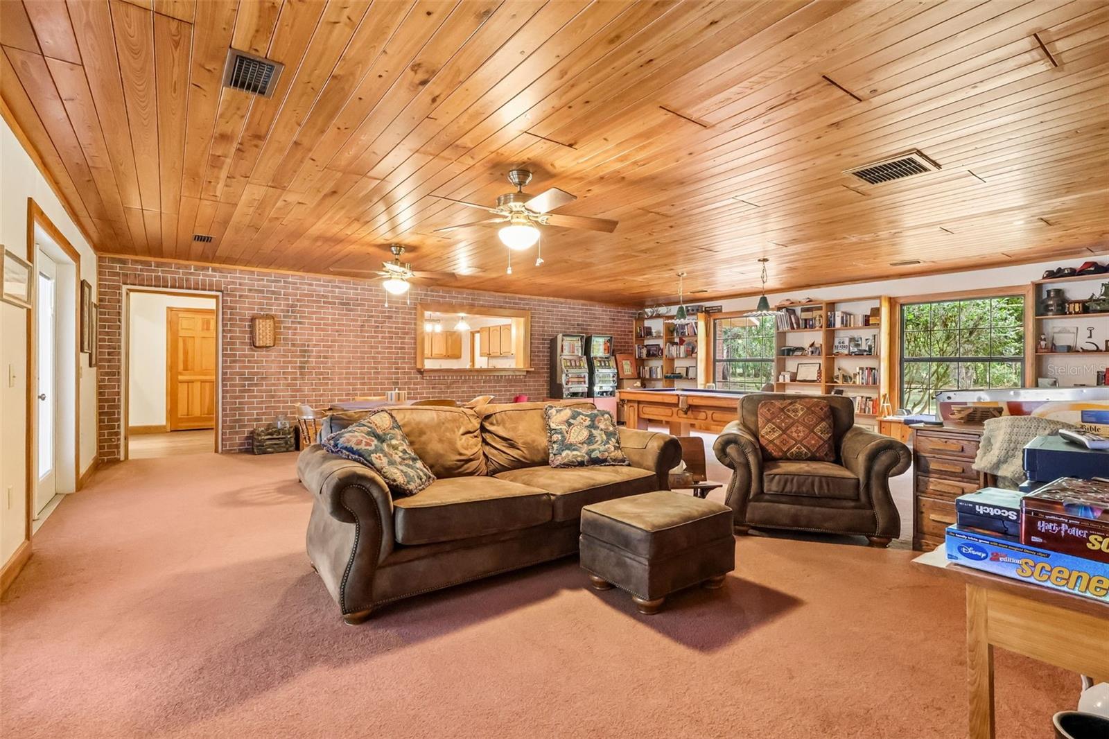 2685 CR 564, BUSHNELL, FL, 33513