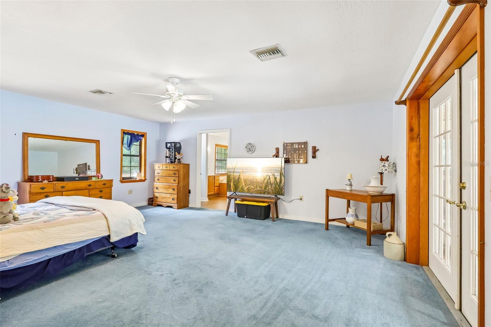 2685 CR 564, BUSHNELL, FL, 33513