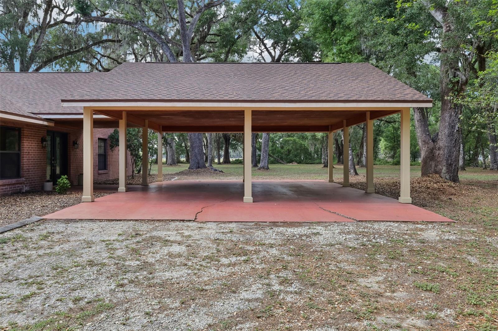 2685 CR 564, BUSHNELL, FL, 33513