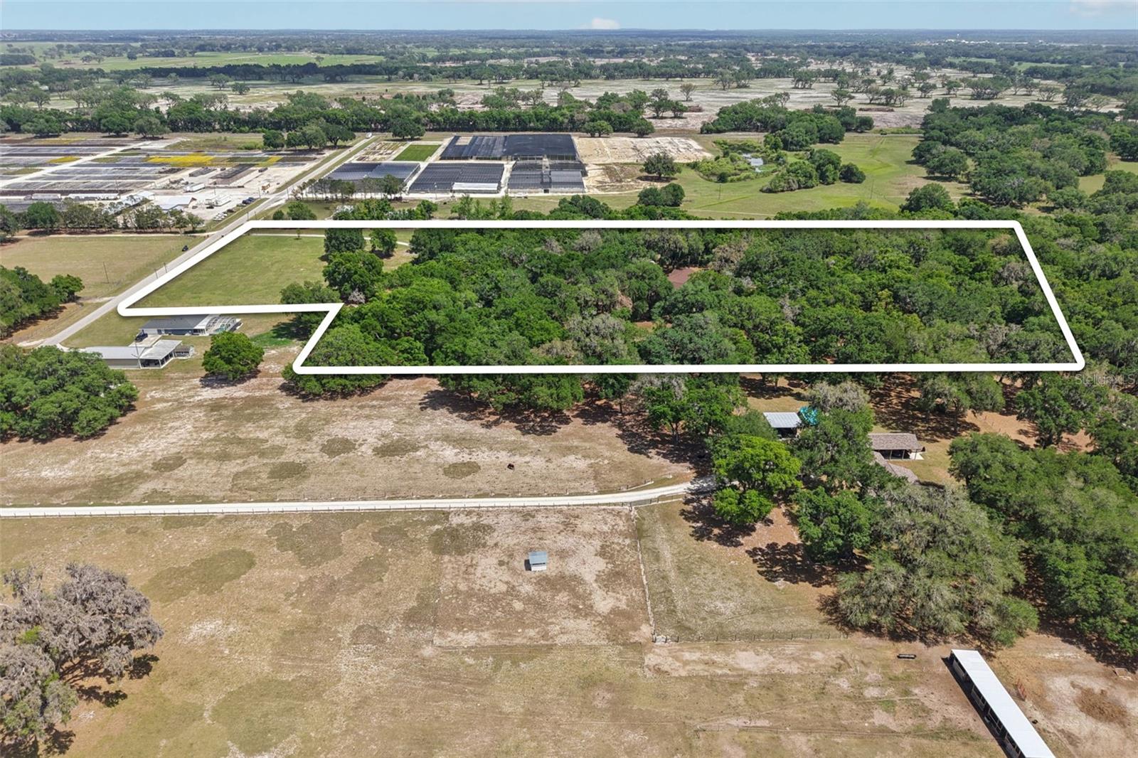 2685 CR 564, BUSHNELL, FL, 33513