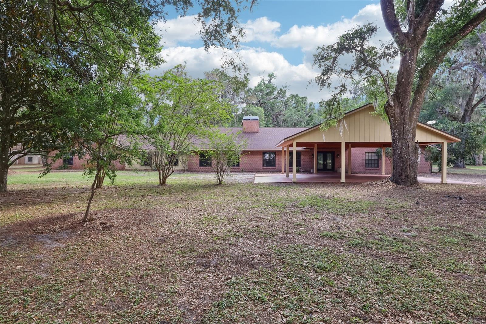 2685 CR 564, BUSHNELL, FL, 33513