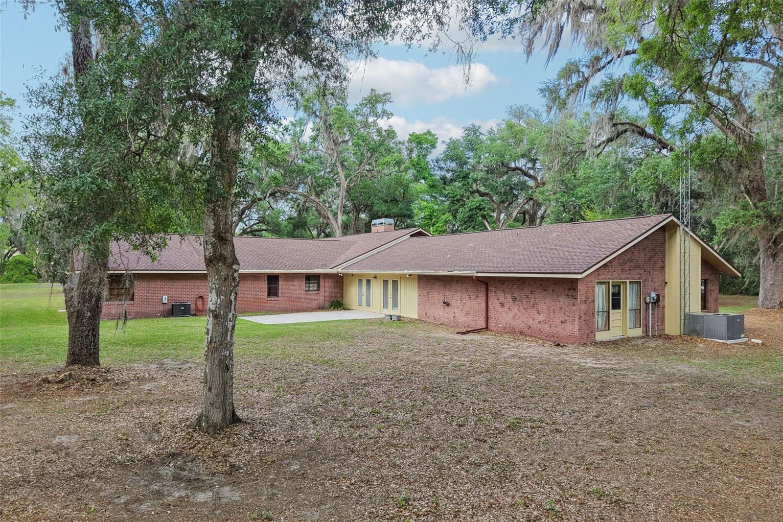 2685 CR 564, BUSHNELL, FL, 33513