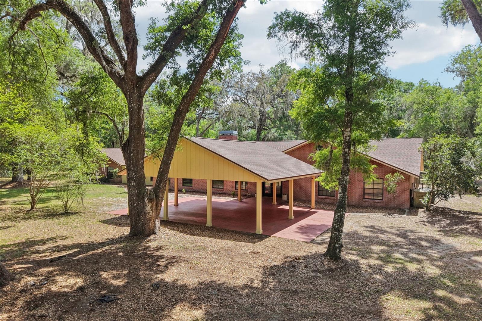 2685 CR 564, BUSHNELL, FL, 33513