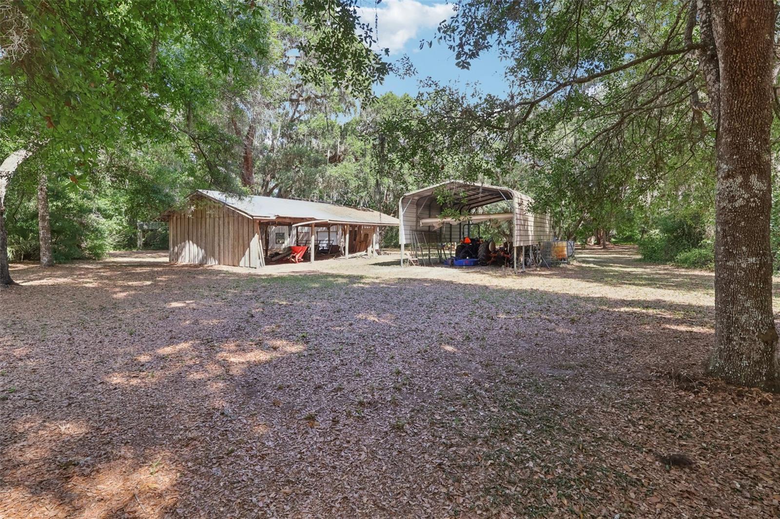 2685 CR 564, BUSHNELL, FL, 33513